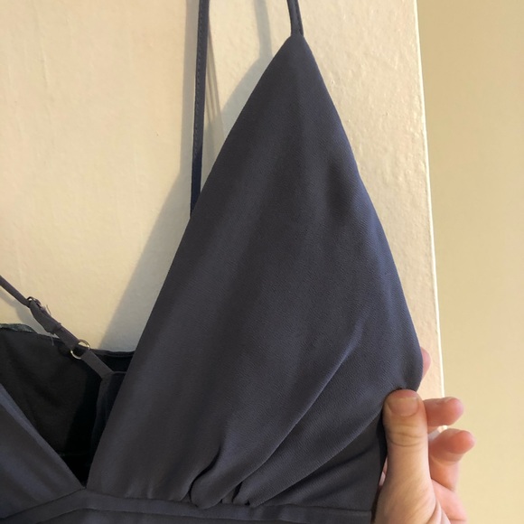 Lulu’s Depths of My Love Dress - Picture 7 of 10